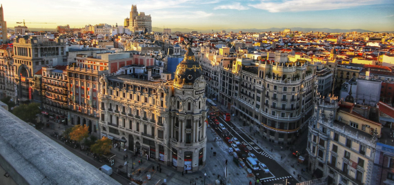 Madrid