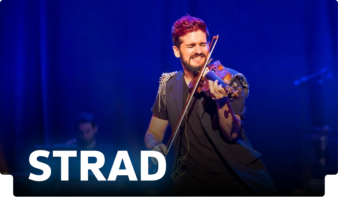 STRAD
